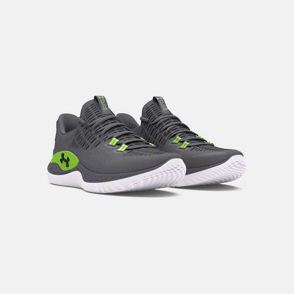 Under Armour Flow Dynamic Intlknt Skor EU 44 Man