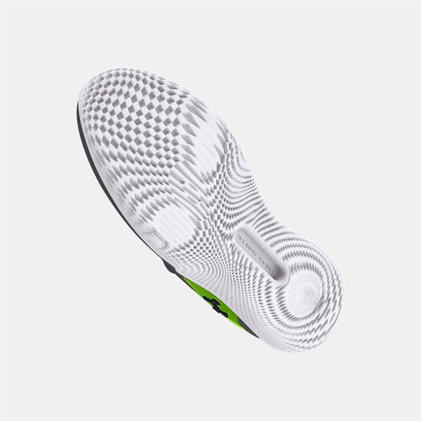 Under Armour Flow Dynamic Intlknt Skor EU 44 Man