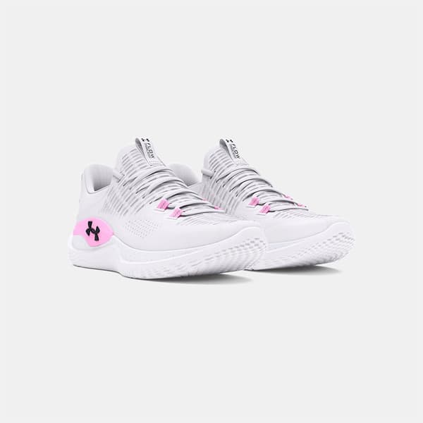 Under Armour Flow Dynamic Intlknt Lenkkarit  EU 40 1/2 Nainen