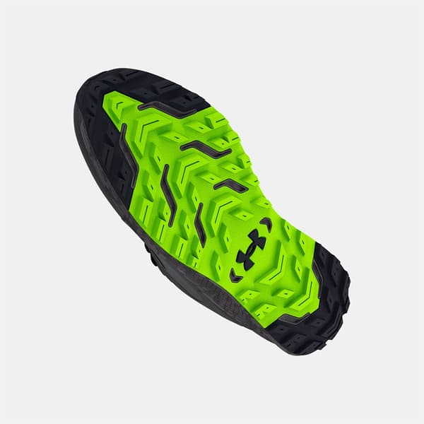 Under Armour Charged Bandit Tr 3 Juoksukengät EU 45 1/2 Mies