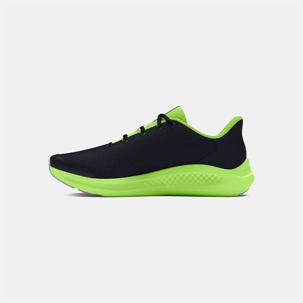 Under Armour Gs Charged Pursuit 3 Big Logo Löparskor EU 40 Pojke