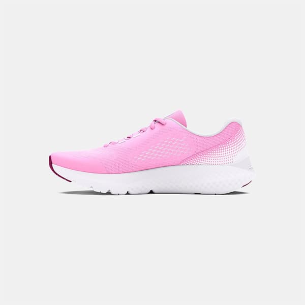 Under Armour Gs Charged Rogue 4 Juoksukengät EU 40 Poika