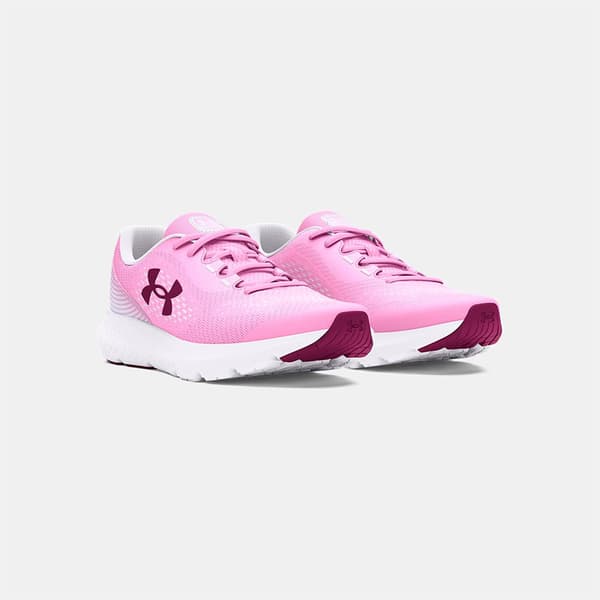 Under Armour Gs Charged Rogue 4 Juoksukengät EU 40 Poika