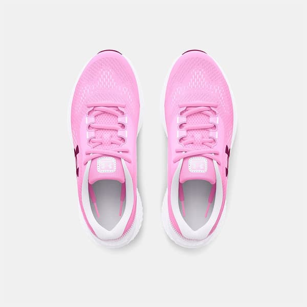 Under Armour Gs Charged Rogue 4 Juoksukengät EU 40 Poika