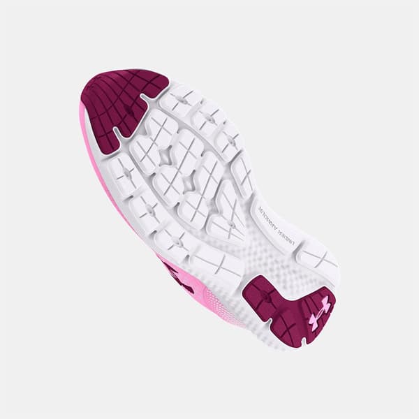 Under Armour Gs Charged Rogue 4 Juoksukengät EU 40 Poika