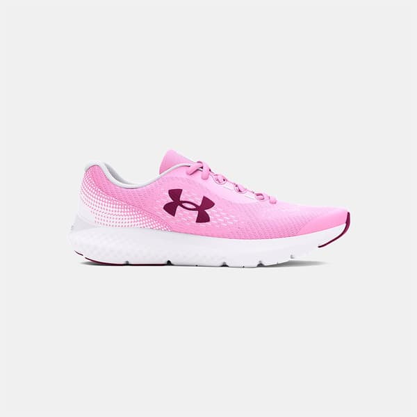 Under Armour Gs Charged Rogue 4 Juoksukengät EU 40 Poika