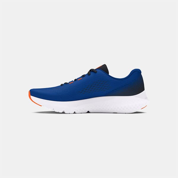 Under Armour Gs Charged Rogue 4 Løbesko  EU 37 1/2 Dreng