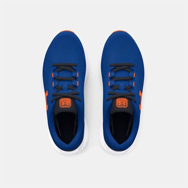 Under Armour Gs Charged Rogue 4 Løbesko  EU 37 1/2 Dreng