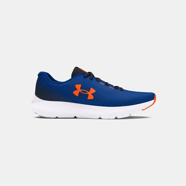 Under Armour Gs Charged Rogue 4 Løbesko  EU 37 1/2 Dreng