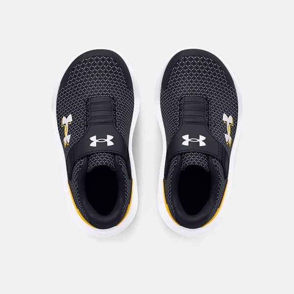 Under Armour Inf Surge 4 Ac Løbesko  EU 22 Dreng
