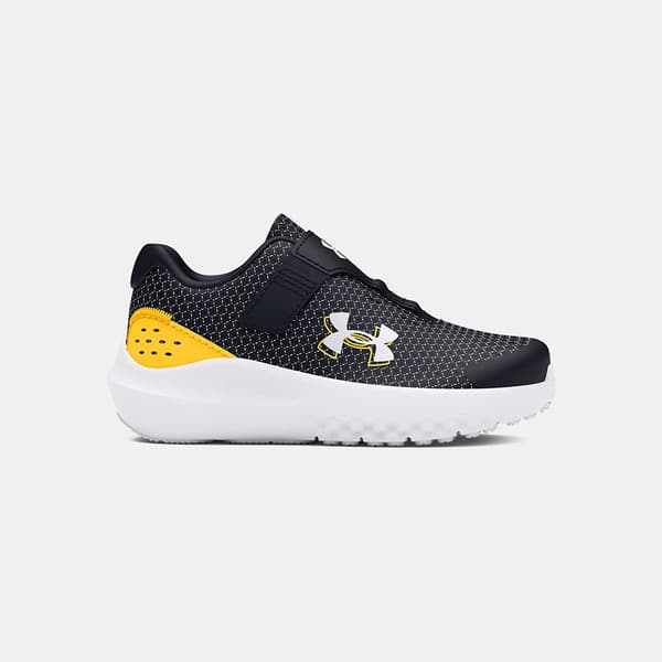 Under Armour Inf Surge 4 Ac Juoksukengät  EU 22 Poika