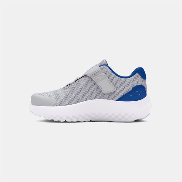 Under Armour Inf Surge 4 Ac Löparskor  EU 21 Pojke