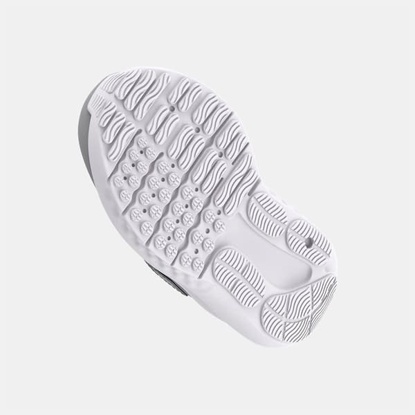 Under Armour Inf Surge 4 Ac Löparskor  EU 21 Pojke