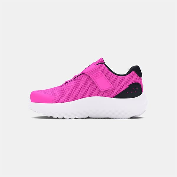 Under Armour Inf Surge 4 Ac Löparskor EU 22 Pojke