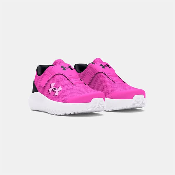 Under Armour Inf Surge 4 Ac Löparskor EU 22 Pojke