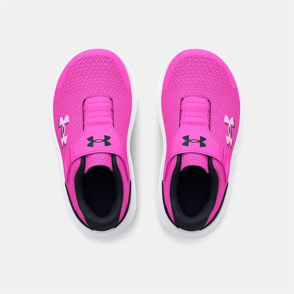 Under Armour Inf Surge 4 Ac Löparskor EU 22 Pojke