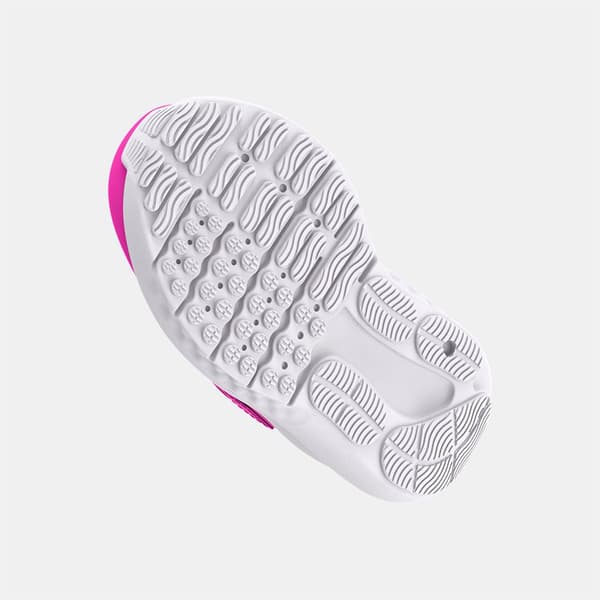 Under Armour Inf Surge 4 Ac Löparskor EU 22 Pojke