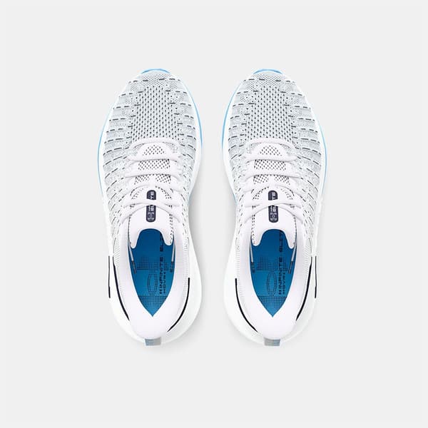 Under Armour Infinite Elite Juoksukengät EU 40 Nainen