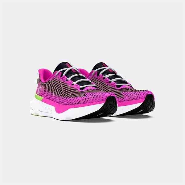 Under Armour Infinite Pro Run Anywhere Løbesko  EU 43 Mand