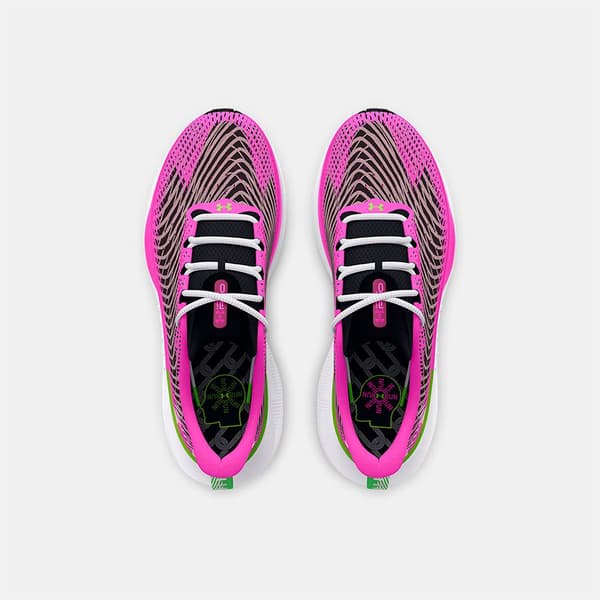 Under Armour Infinite Pro Run Anywhere Løbesko  EU 43 Mand