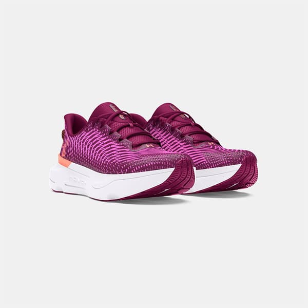 Under Armour Infinite Pro Løbesko EU 40 1/2 Kvinde
