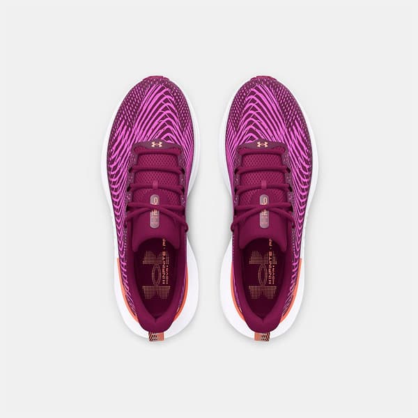 Under Armour Infinite Pro Løbesko EU 40 1/2 Kvinde