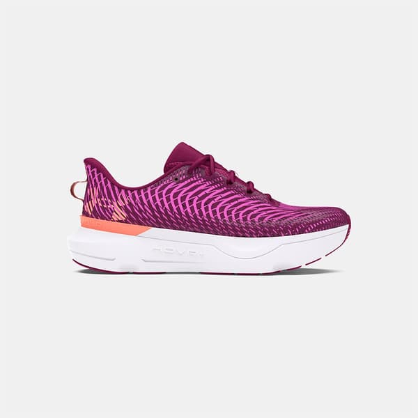 Under Armour Infinite Pro Løbesko EU 40 1/2 Kvinde