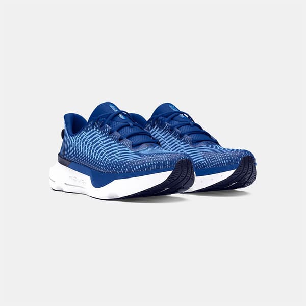 Under Armour Infinite Pro Juoksukengät EU 43 Mies