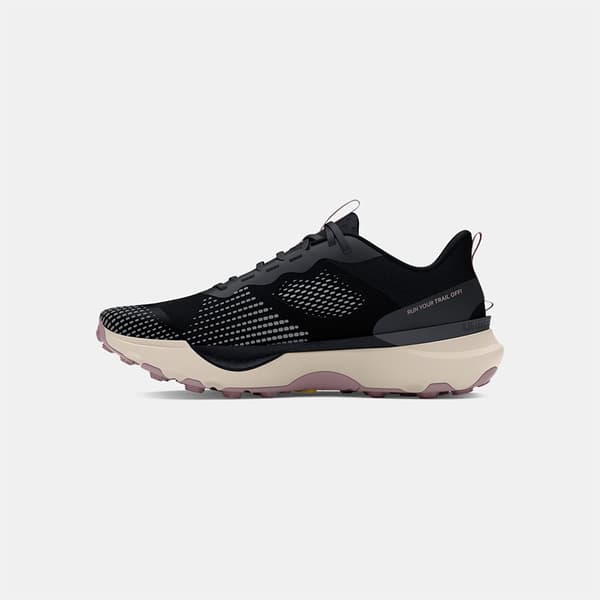 Under Armour Infinite Pro Trail Juoksukengät EU 44 1/2 Mies