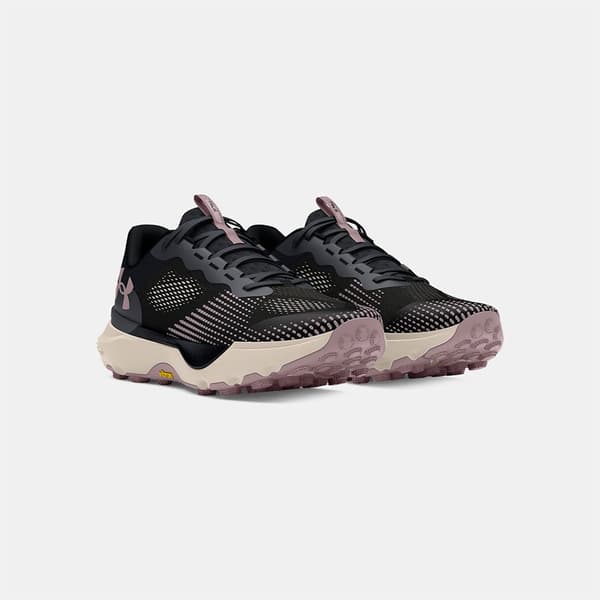 Under Armour Infinite Pro Trail Juoksukengät EU 44 1/2 Mies