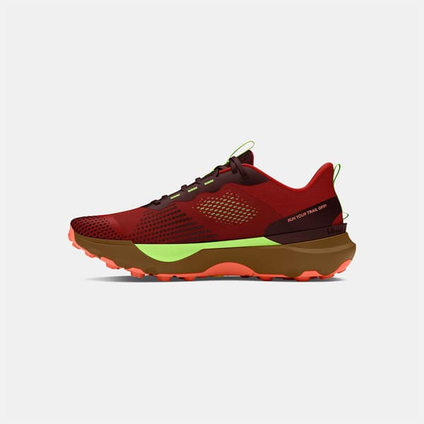 Under Armour Infinite Pro Trail Løbesko  EU 44 Mand