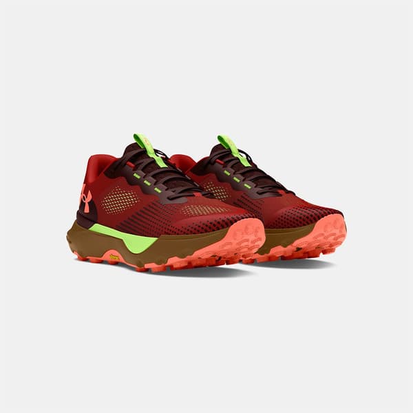 Under Armour Infinite Pro Trail Løbesko  EU 44 Mand