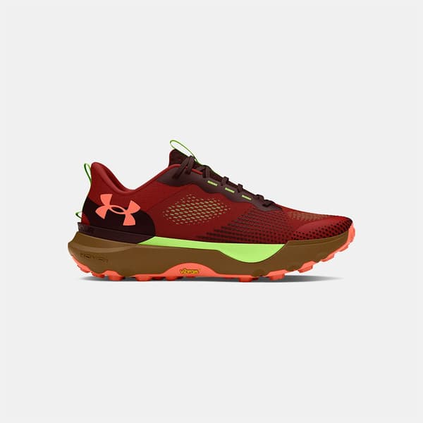 Under Armour Infinite Pro Trail Løbesko EU 44 Mand
