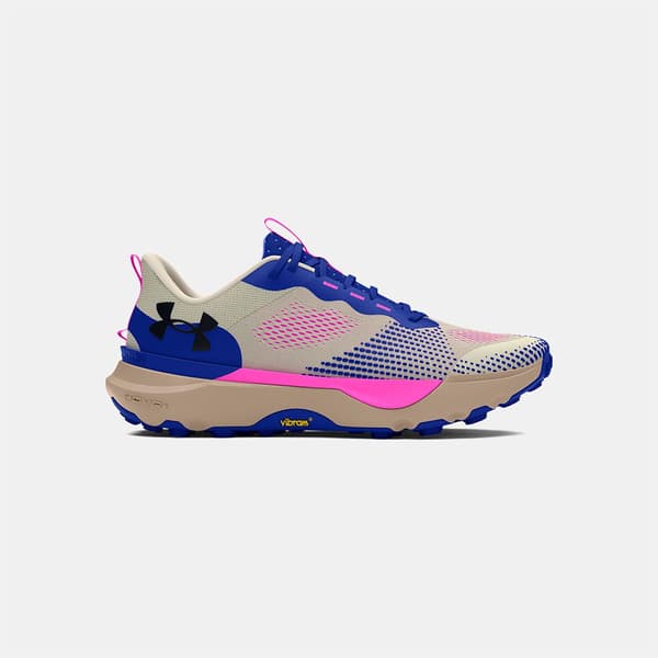 Under Armour Infinite Pro Trail Juoksukengät  EU 42 Mies