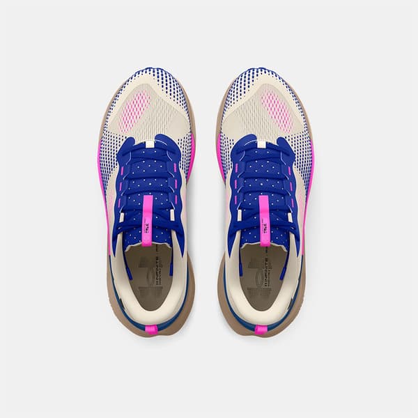 Under Armour Infinite Pro Trail Løbesko EU 42 1/2 Mand