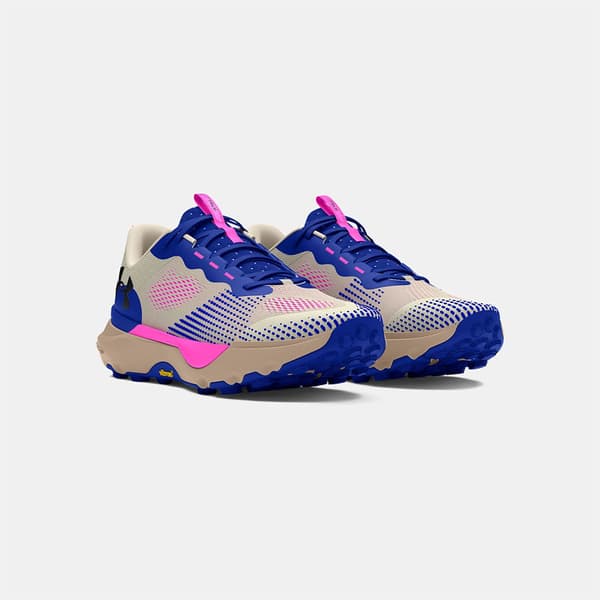 Under Armour Infinite Pro Trail Löparskor  EU 43 Man
