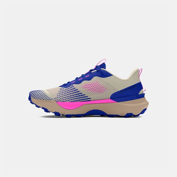 Under Armour Infinite Pro Trail Løbesko  EU 45 Mand