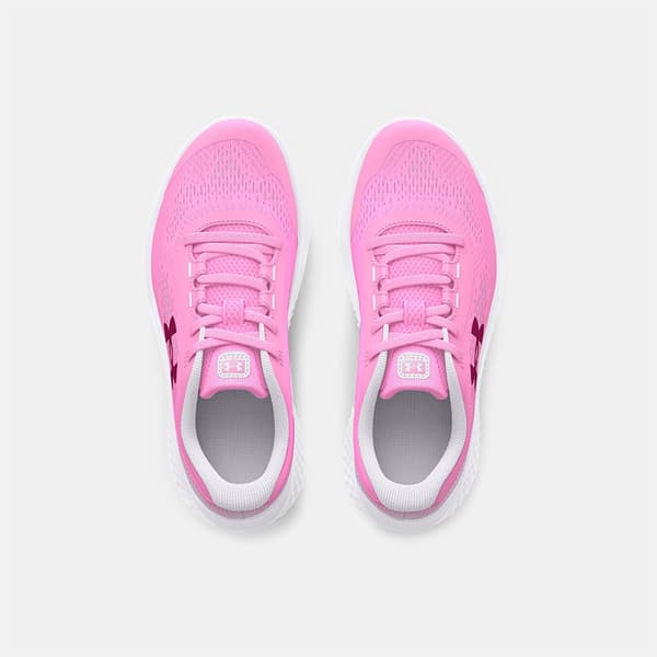 Under Armour Ps Rogue 4 Al Löparskor  EU 28 1/2 Pojke
