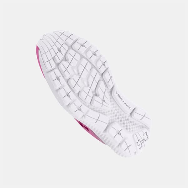 Under Armour Ps Rogue 4 Al Löparskor  EU 28 1/2 Pojke