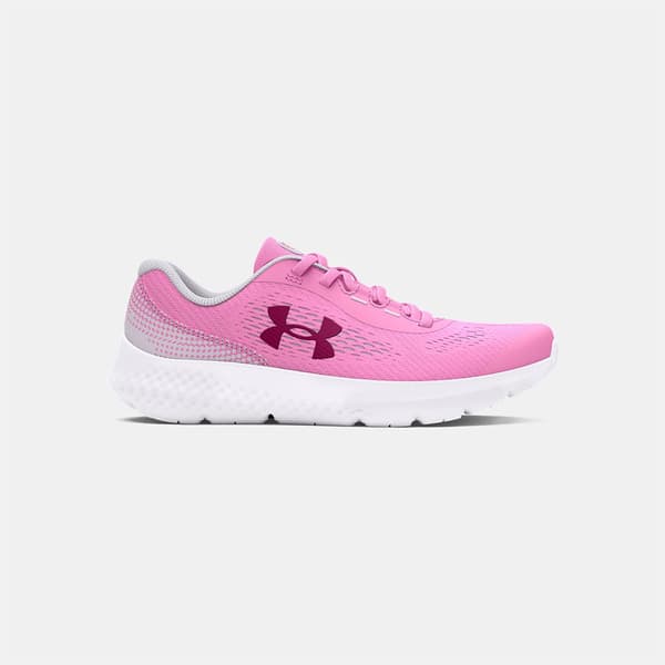 Under Armour Ps Rogue 4 Al Löparskor  EU 28 1/2 Pojke