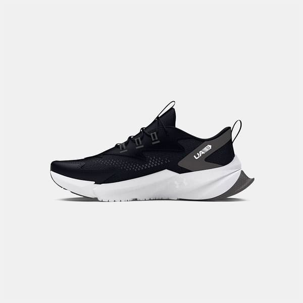 Under Armour Ps Scramjet 6 Al Løbesko EU 33 Dreng