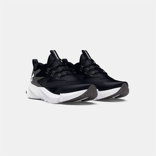 Under Armour Ps Scramjet 6 Al Løbesko EU 33 Dreng