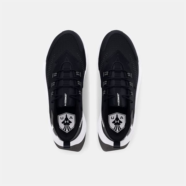 Under Armour Ps Scramjet 6 Al Løbesko EU 33 Dreng