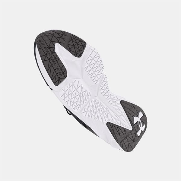 Under Armour Ps Scramjet 6 Al Løbesko EU 33 Dreng
