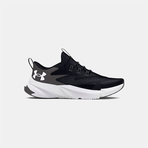 Under Armour Ps Scramjet 6 Al Løbesko  EU 33 Dreng
