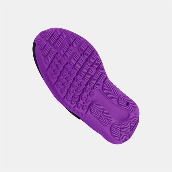 Under Armour Ps Surge 4 Ac Löparskor  EU 28 Pojke