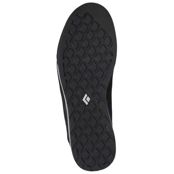 Black Diamond Session Lähestymissukat Musta,Harmaa EU 37 1/2 Nainen