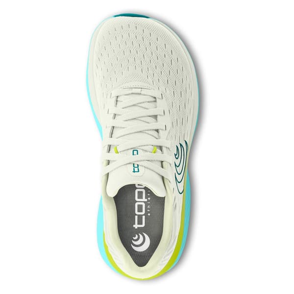 Topo Athletic Atmos Løbesko EU 42 Mand