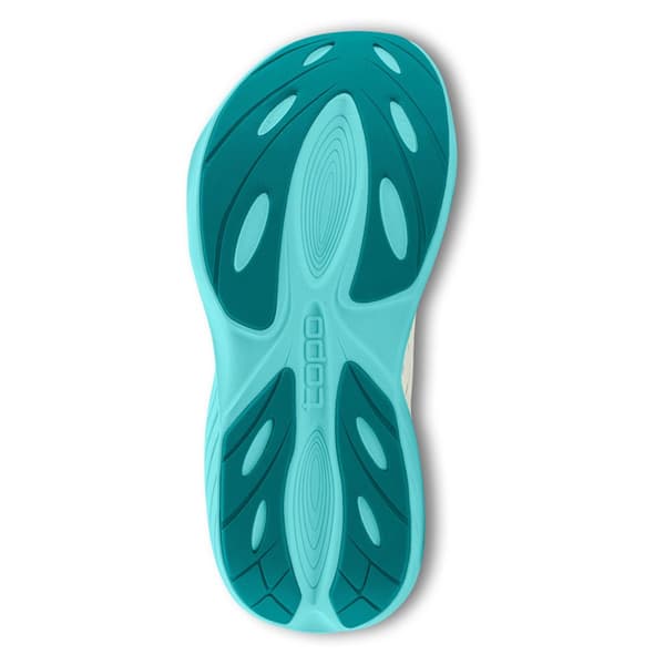 Topo Athletic Atmos Løbesko  EU 42 Mand