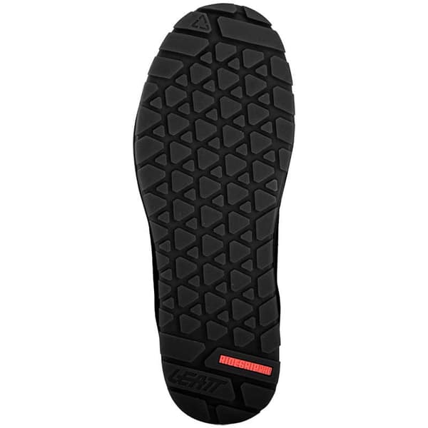 Leatt 7.0 Hydradri Flat Mtb-skor Svart EU 42 Man